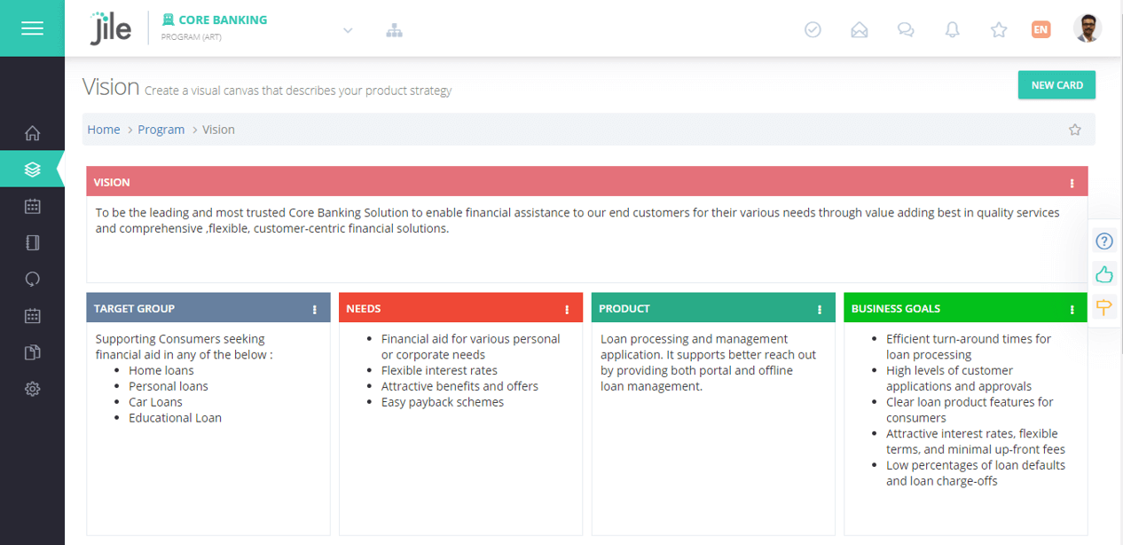  Agile Project Maangement software for modern application delivery