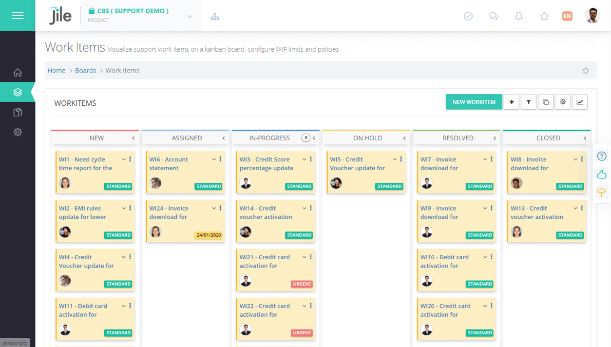  Agile Project Maangement software for modern application delivery