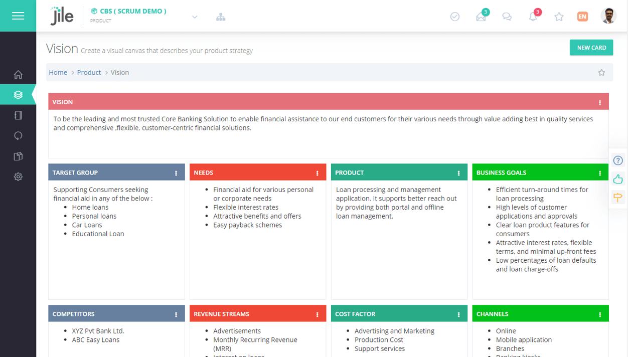  Agile Project Maangement software for modern application delivery