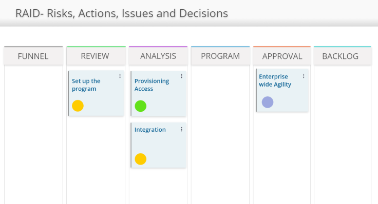 Improve user experience with Jile