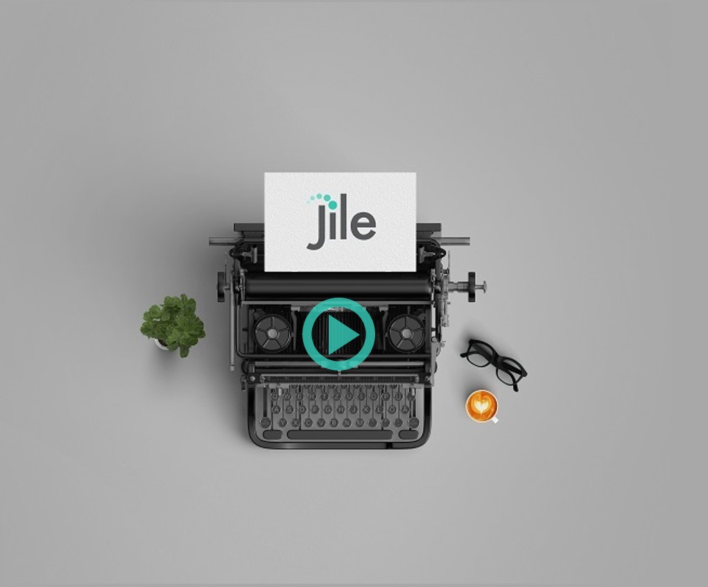 Jile brand story