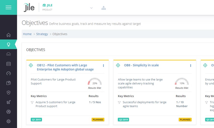  Agile Project Maangement software for modern application delivery