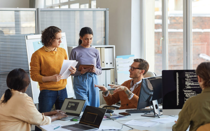 10 Golden Rules for Scrum Masters Managing Distributed Teams - Jile