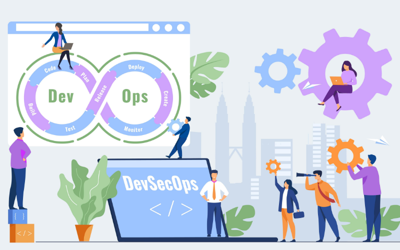 DevopsvsDevsecops