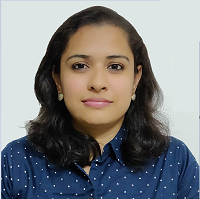 Product Consultant Lavanya