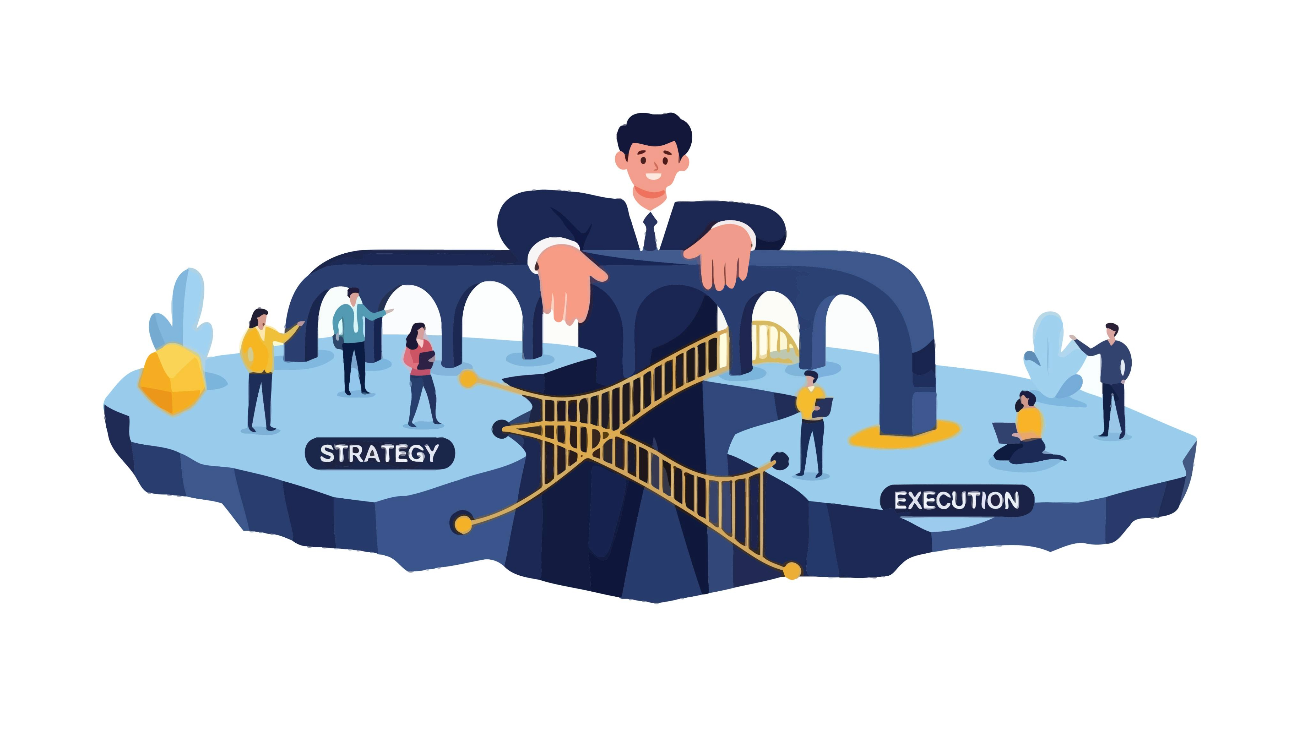 Ignoring Problem Space - A Recipe for Entrapment