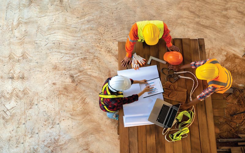 How To Use Agile Methodology In Construction Management: A Step-by-Step Guide