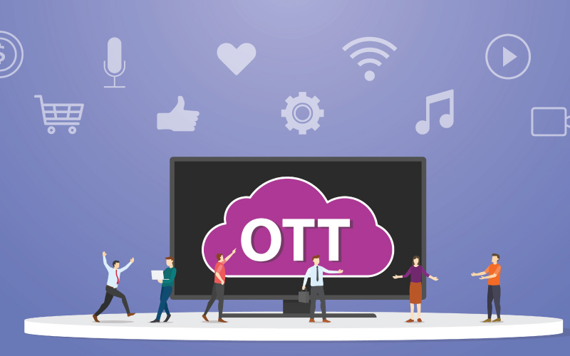 How Agile Methodologies Are Being Used By OTT Platforms To Deliver Exceptional User Experiences