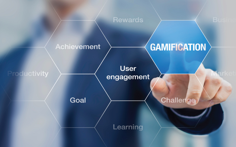 Agile Gamification In Learning And Development