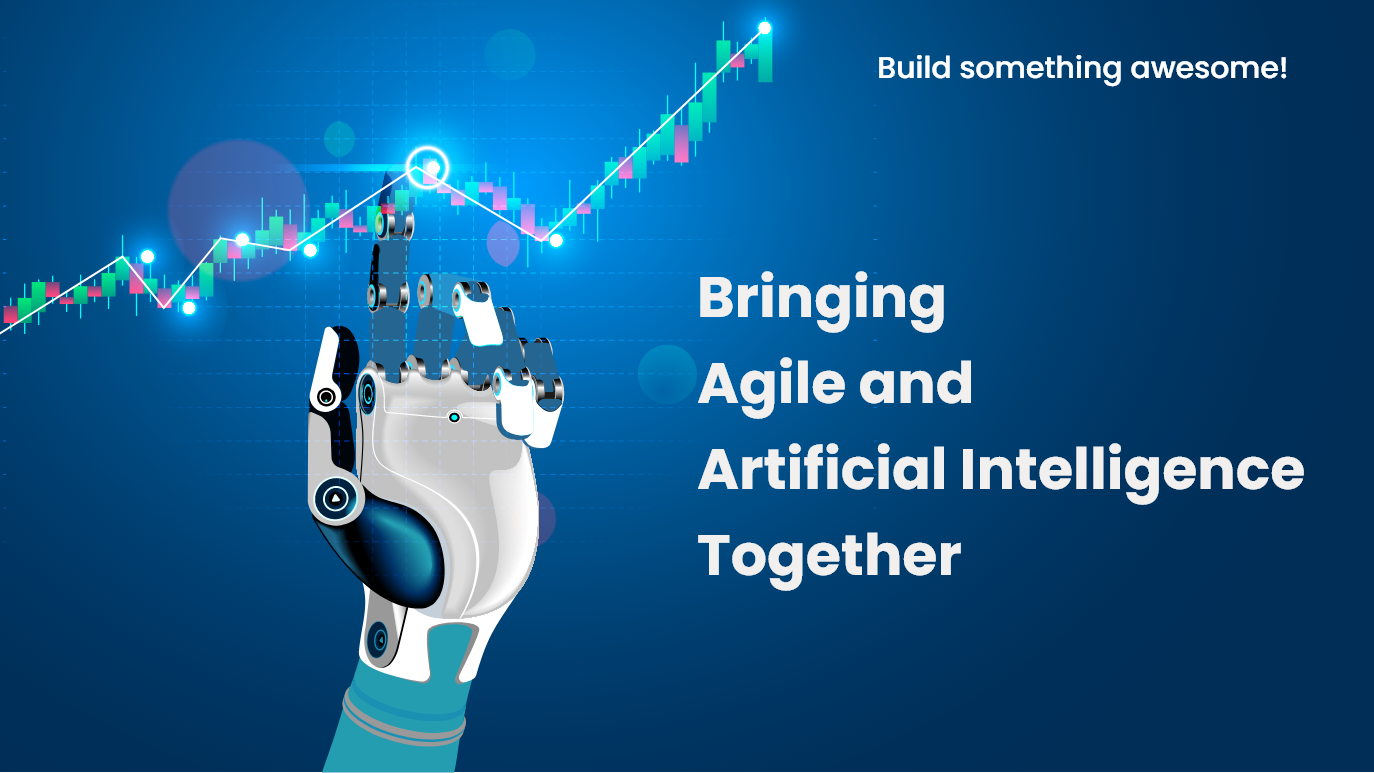 Benefits of Agile in Artificial Intelligence (AI) | Jile