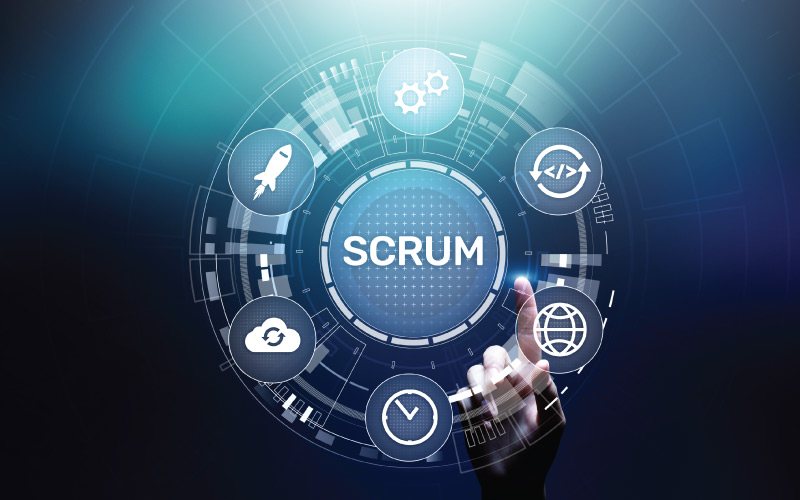 7 Key Benefits Of Using The Agile Scrum Methodology
