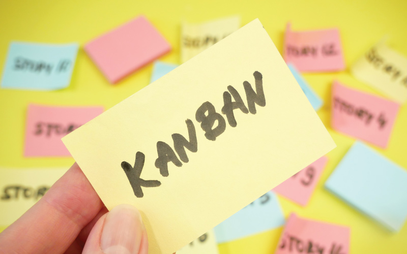 Ultimate Guide on Kanban Methodology, Roles and Value