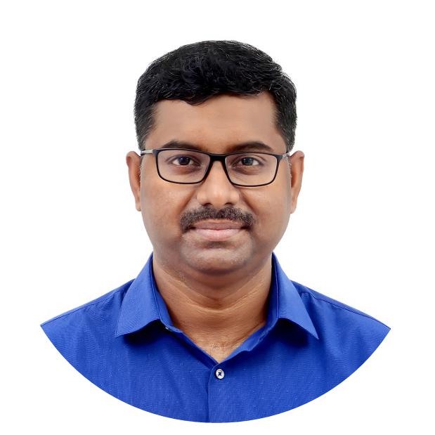 Ashokkumar Ganesan - Product Engineering Head at Jile