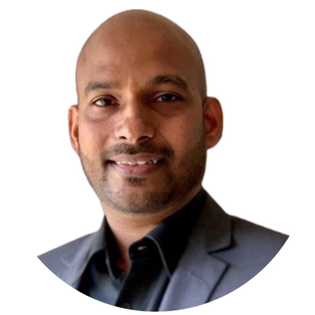 Shanmuga Priyan Viswanathan - Global Head of Marketing, Jile™