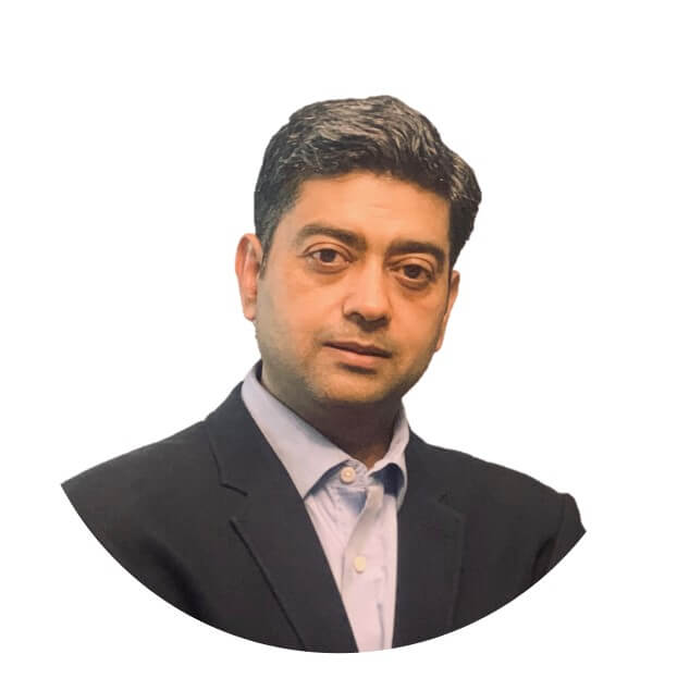 Sanjay Basu - Global Head of Marketing, Growth & Marketplace at Jile